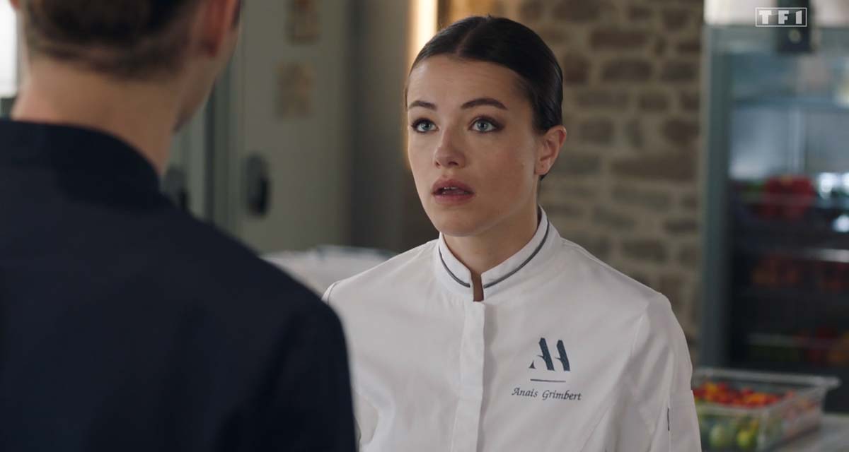 Ici tout commence (spoiler) : crise de couple pour Anaïs, Claire au bord du suicide sur TF1 ?