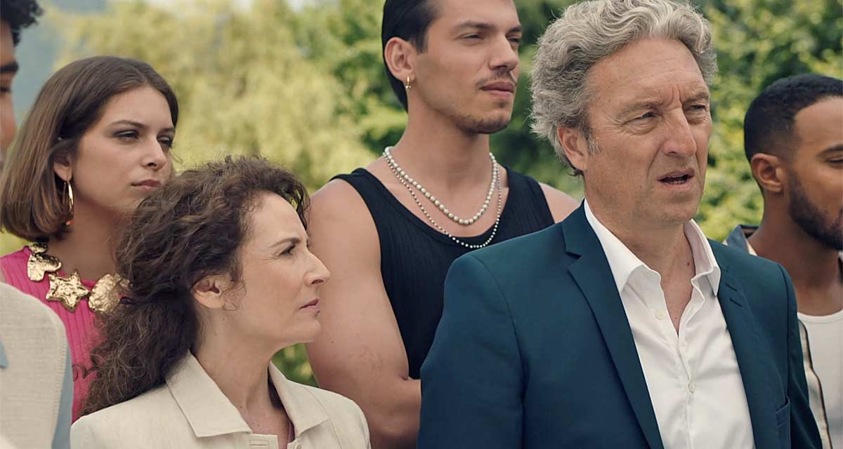 Ici tout commence : coup de tonnerre sur TF1 Ici tout commence : coup de tonnerre sur TF1
