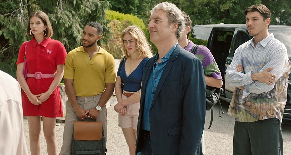 Ici tout commence : Les élèves piégés chez Castelmont, des retrouvailles chocs pour Teyssier et Clotilde sur TF1 (spoiler) 