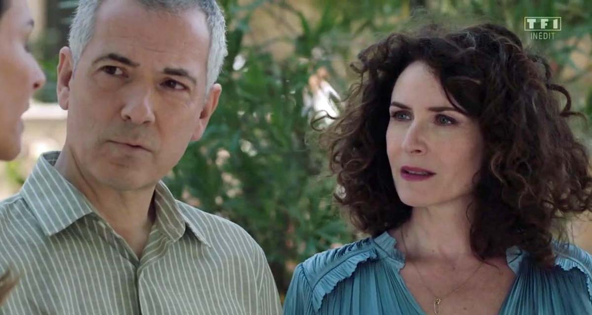 Ici tout commence (spoiler) : échec et humiliation pour Teyssier, Guillaume de retour en couple avec Clotilde sur TF1 ? Ici tout commence (spoiler) : échec et humiliation pour Teyssier, Guillaume de retour en couple avec Clotilde sur TF1 ?