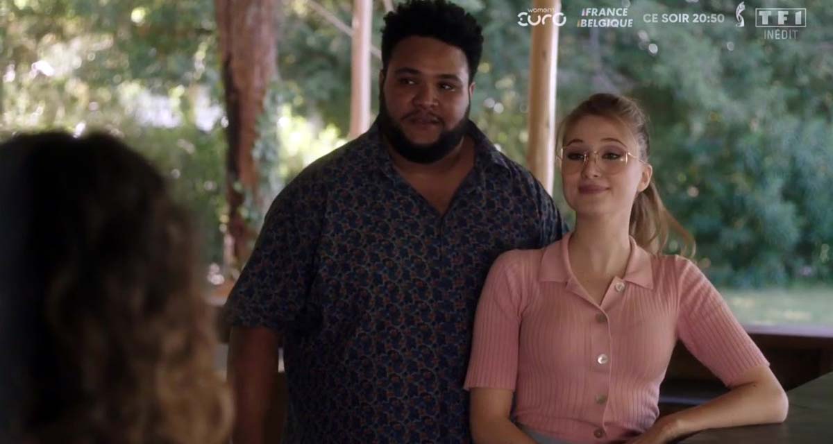 Ici tout commence (spoiler) : Souleymane en danger, Charlène menace Hortense… résumé en avance du mardi 19 juillet 2022 sur TF1