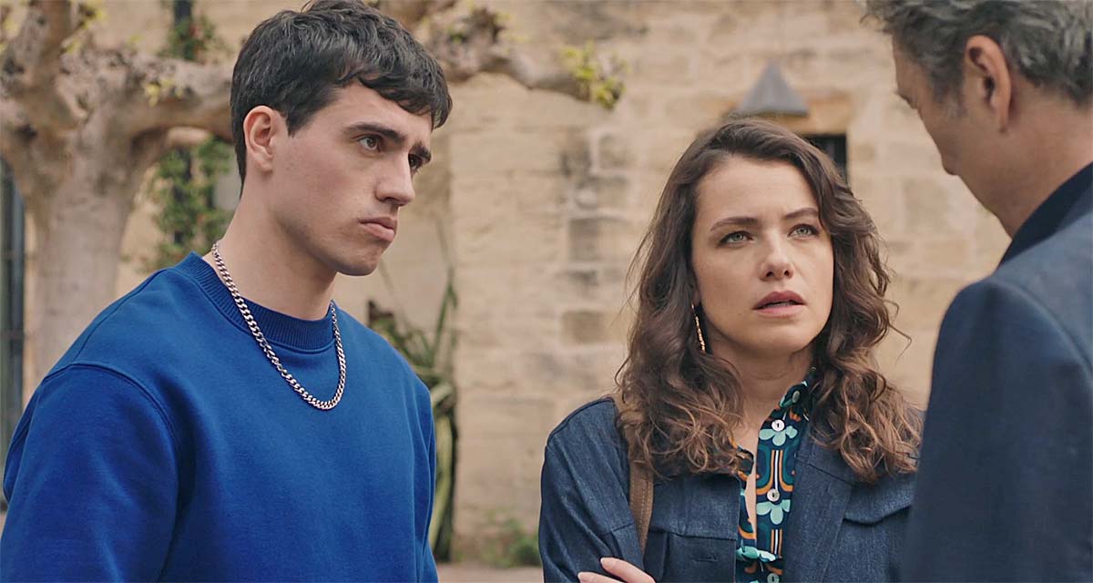 Ici tout commence : Anaïs et Milan sous pression… Les moments forts des épisodes du 9 au 13 juin 2025 Ici tout commence : Anaïs et Milan sous pression… Les moments forts des épisodes du 9 au 13 juin 2025