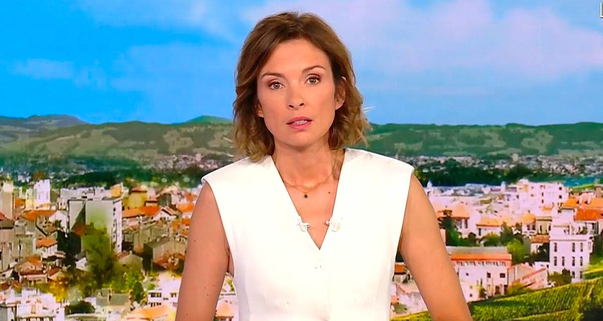 Isabelle Ithurburu : cette information qui ne va pas passer inaperçue