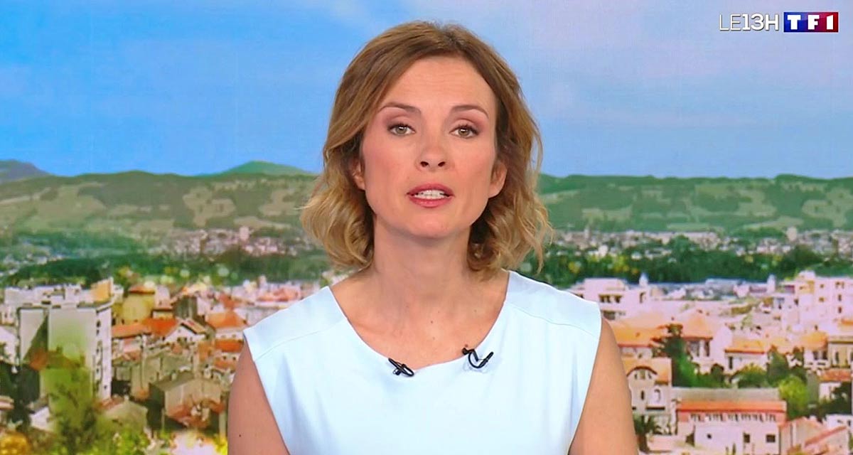 Isabelle Ithurburu : « Ça me plait moyennement ! » Cette remarque qu’elle a du mal à entendre avant son retour au JT Isabelle Ithurburu : « Ça me plait moyennement ! » Cette remarque qu’elle a du mal à entendre avant son retour au JT