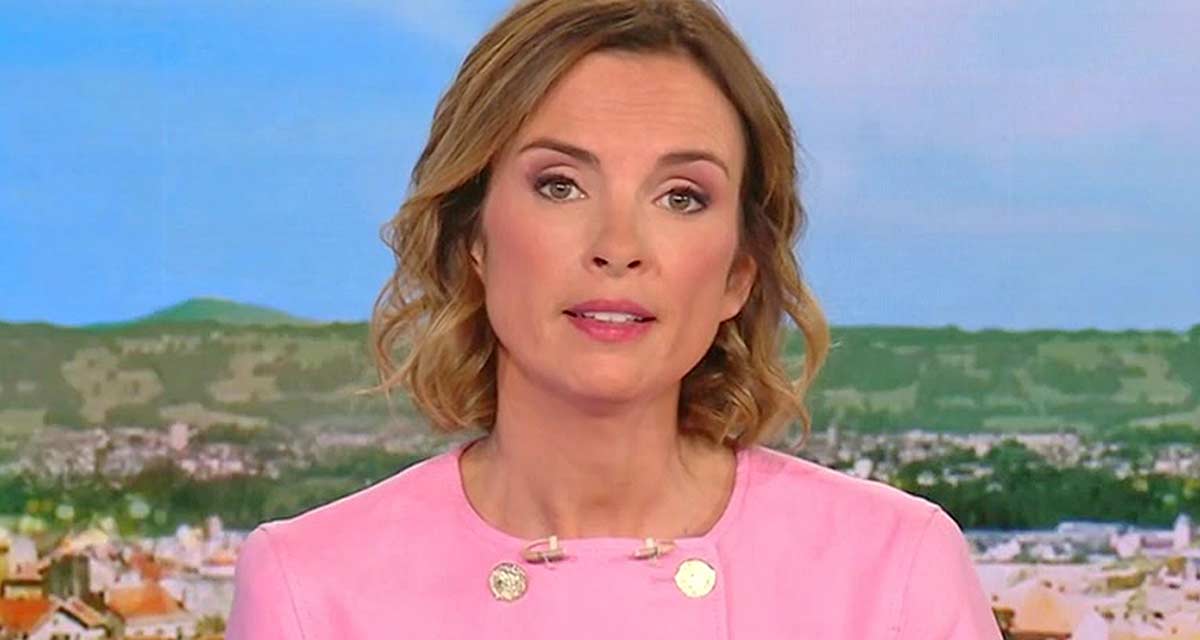 Isabelle Ithurburu : cette incroyable nouvelle qui vient de tomber Isabelle Ithurburu : cette incroyable nouvelle qui vient de tomber