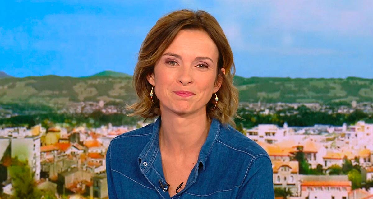 Isabelle Ithurburu : les chiffres hallucinants sur TF1