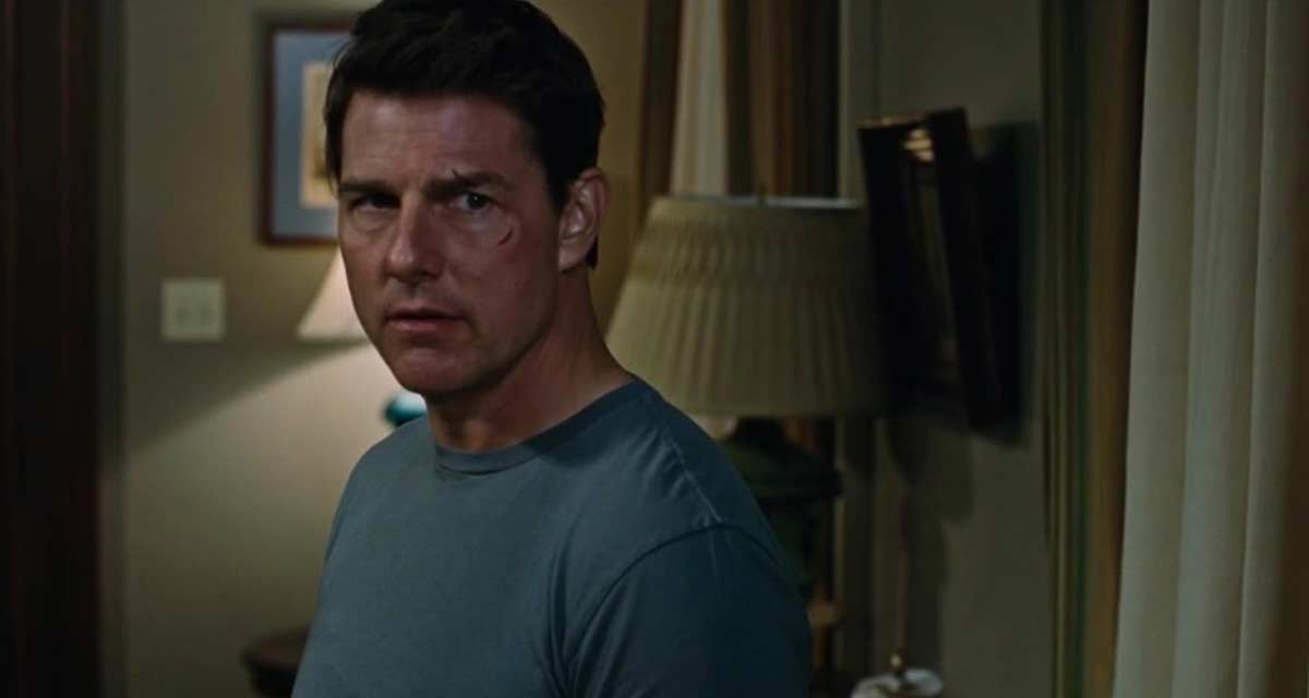 Audiences TV prime (dimanche 22 janvier 2023) : Jack Reacher (France 2) renverse Invisible man (TF1), Capital résiste sur M6