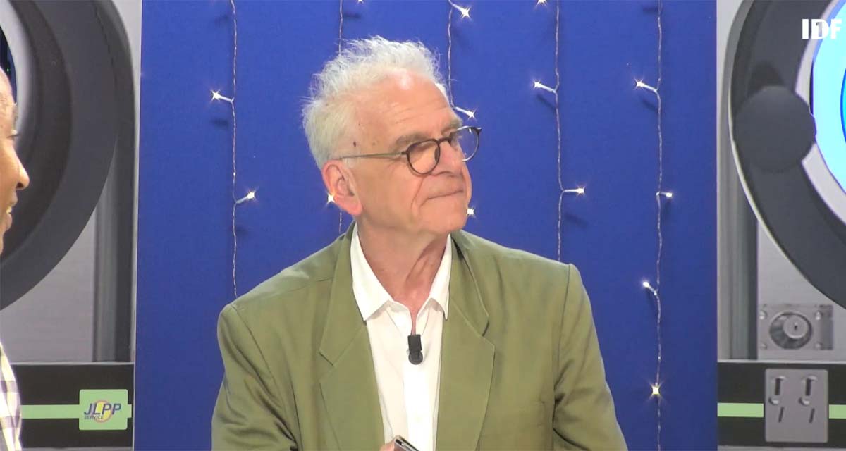 Une fin actée pour Jacky, le complice du Club Dorothée, avec « Jacky lave plus propre » sur IDF1 ? Une fin actée pour Jacky, le complice du Club Dorothée, avec « Jacky lave plus propre » sur IDF1 ?