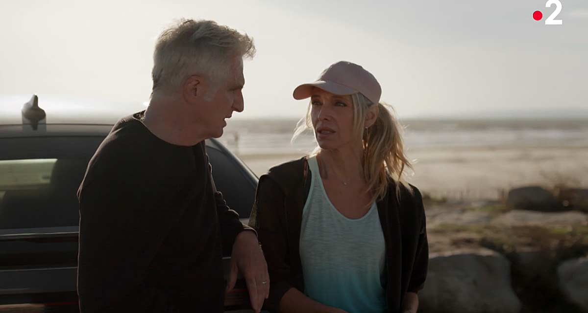 Un si grand soleil (spoiler) : l’arrêt brutal de Janet, la conversation sous tension avec Becker sur France 2 