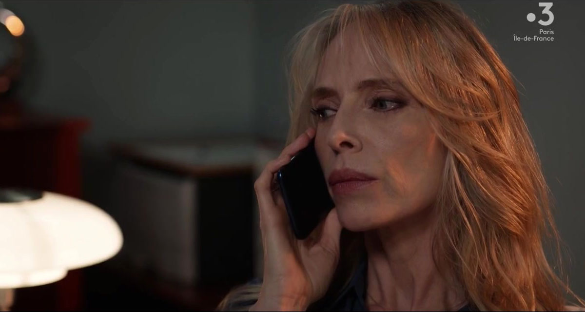 Tonya Kinzinger (Un si grand soleil) : « Janet va tout faire pour aider Alix, même Becker lui tendra la main » Tonya Kinzinger (Un si grand soleil) : « Janet va tout faire pour aider Alix, même Becker lui tendra la main »