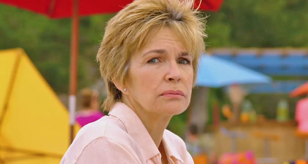 Camping Paradis : Véronique Jannot débarque sur TF1, elle dévoile son plus grand rêve à la TV Camping Paradis : Véronique Jannot débarque sur TF1, elle dévoile son plus grand rêve à la TV