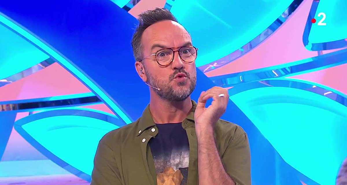 « On va régler nos comptes à la sortie » Jarry choqué par une dispute dans Tout le monde veut prendre sa place « On va régler nos comptes à la sortie » Jarry choqué par une dispute dans Tout le monde veut prendre sa place
