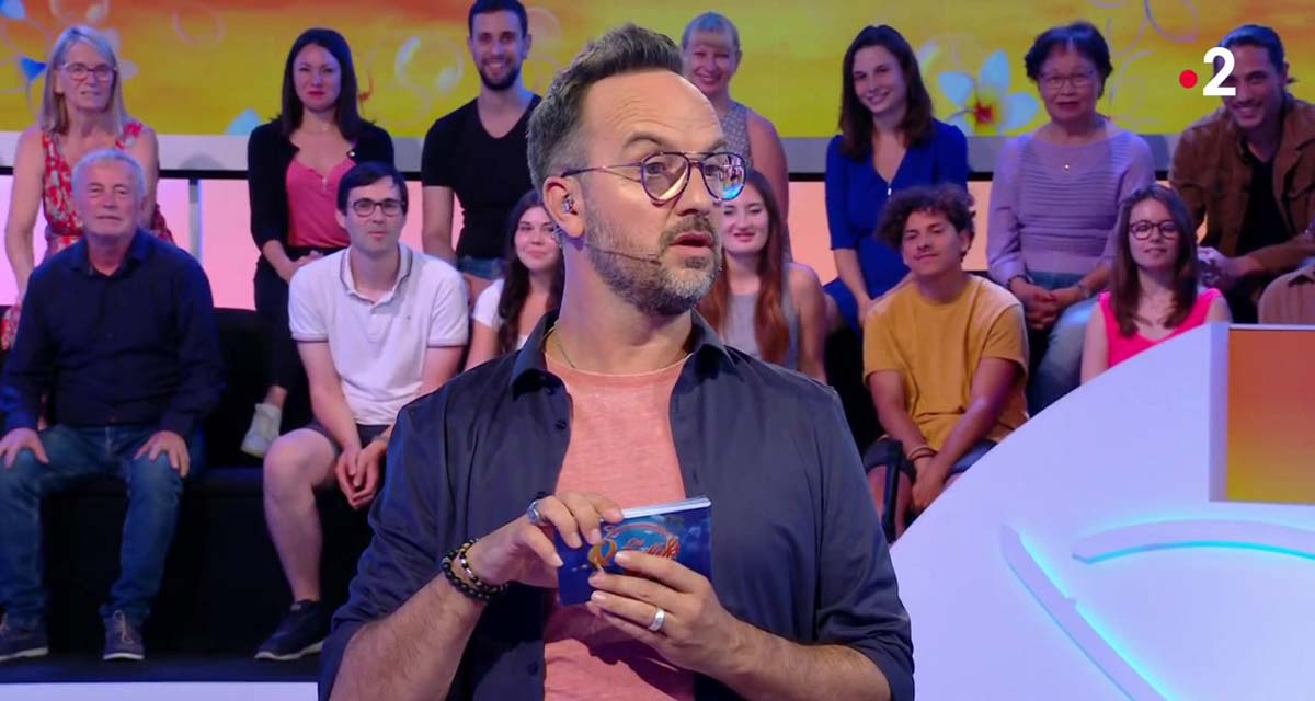 Jarry encore déprogrammé, Tout le monde veut prendre sa place impacté sur France 2 ?