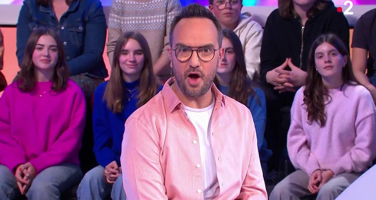 Jarry piégé par de faux candidats sur France 2 ?