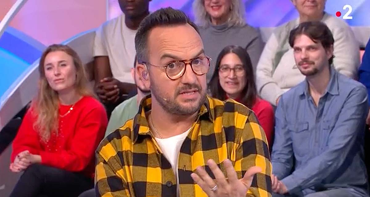 Jarry supprimé, la décision radicale de France 2 Jarry supprimé, la décision radicale de France 2