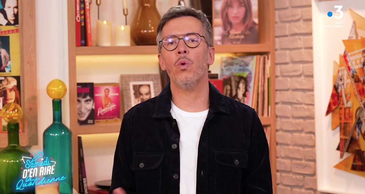 C8 : Jean-Luc Lemoine finalement de retour dans Touche pas à mon poste avec Cyril Hanouna ? « Je ne veux pas insulter l’avenir... »