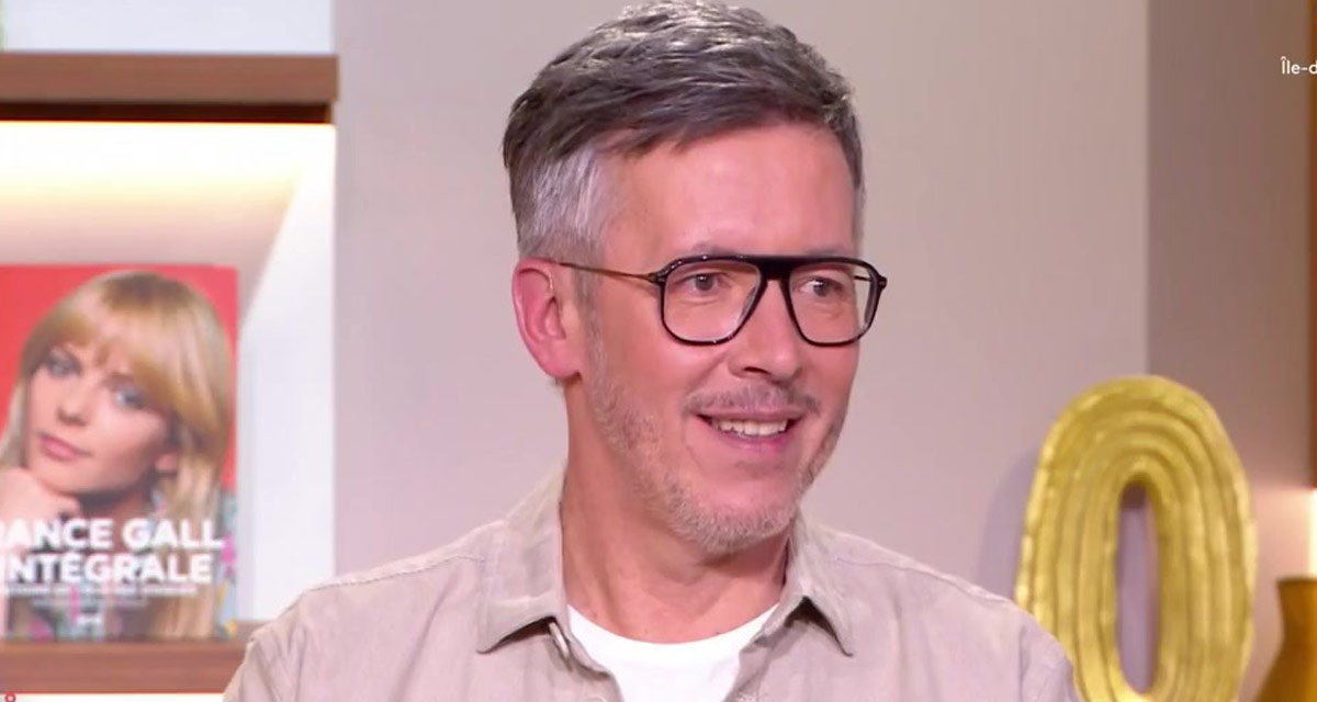 Jean-Luc Lemoine n’a pas pas compris les accusations de Laurent Ruquier « J’étais blessé... » Jean-Luc Lemoine n’a pas pas compris les accusations de Laurent Ruquier « J’étais blessé... »