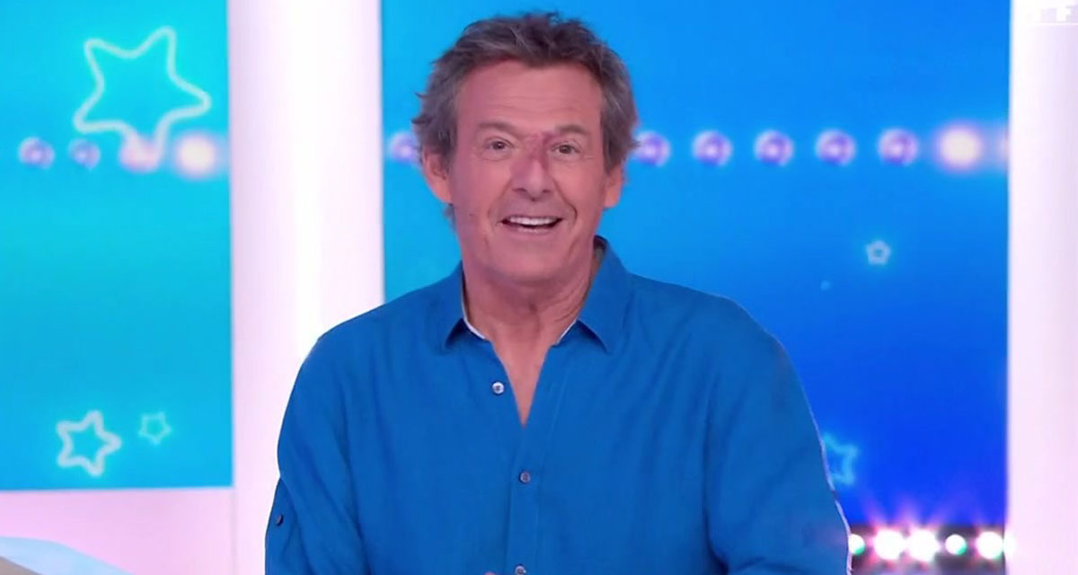 Les 12 coups de midi : Emilien bientôt éliminé ? La réponse très cash de Jean-Luc Reichmann Les 12 coups de midi : Emilien bientôt éliminé ? La réponse très cash de Jean-Luc Reichmann