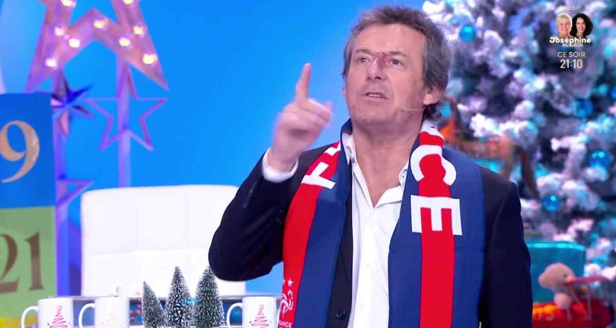 Les 12 coup de midi : Jean-Luc Reichmann provoque la gêne d’un candidat, l’étoile mystérieuse dévoilée par Stéphane ce mardi 20 décembre 2022 sur TF1 ?