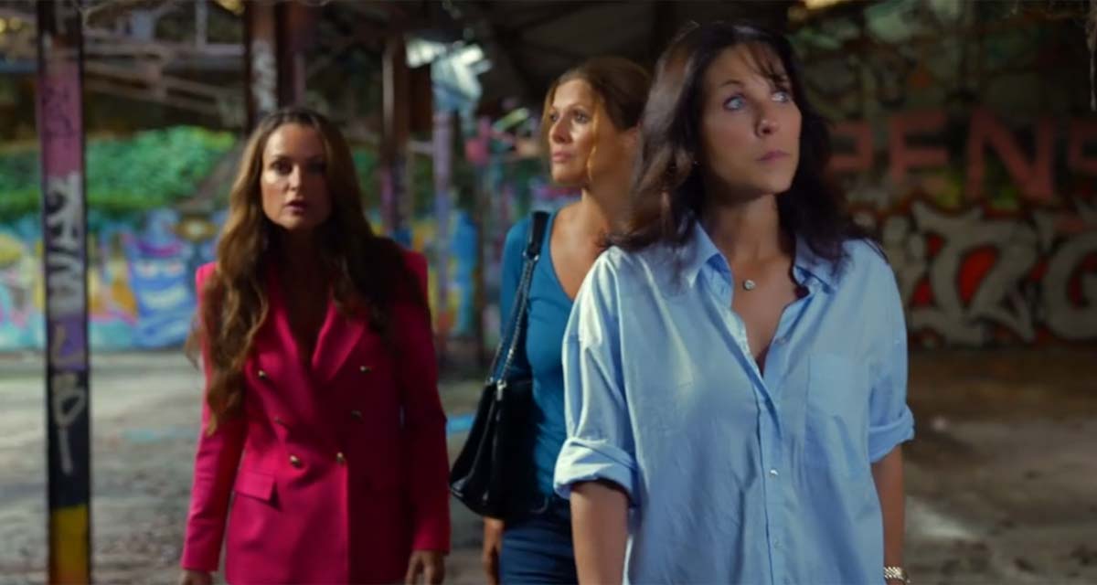 Les Mystères de l’amour (spoiler) : Jeanne et Ingrid assassinées par Gabriella ? Un piège fatal sur TMC