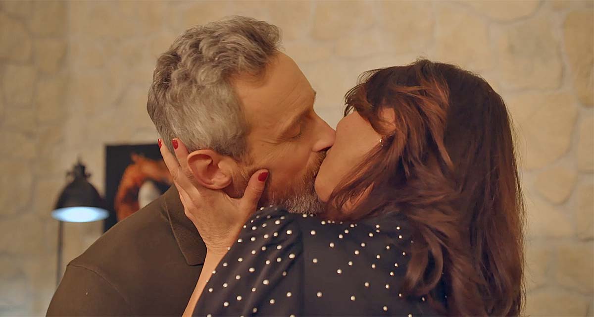 Les mystères de l’amour (spoiler) : Jeanne de retour avec Pierre, elle évince Ricky Les mystères de l’amour (spoiler) : Jeanne de retour avec Pierre, elle évince Ricky