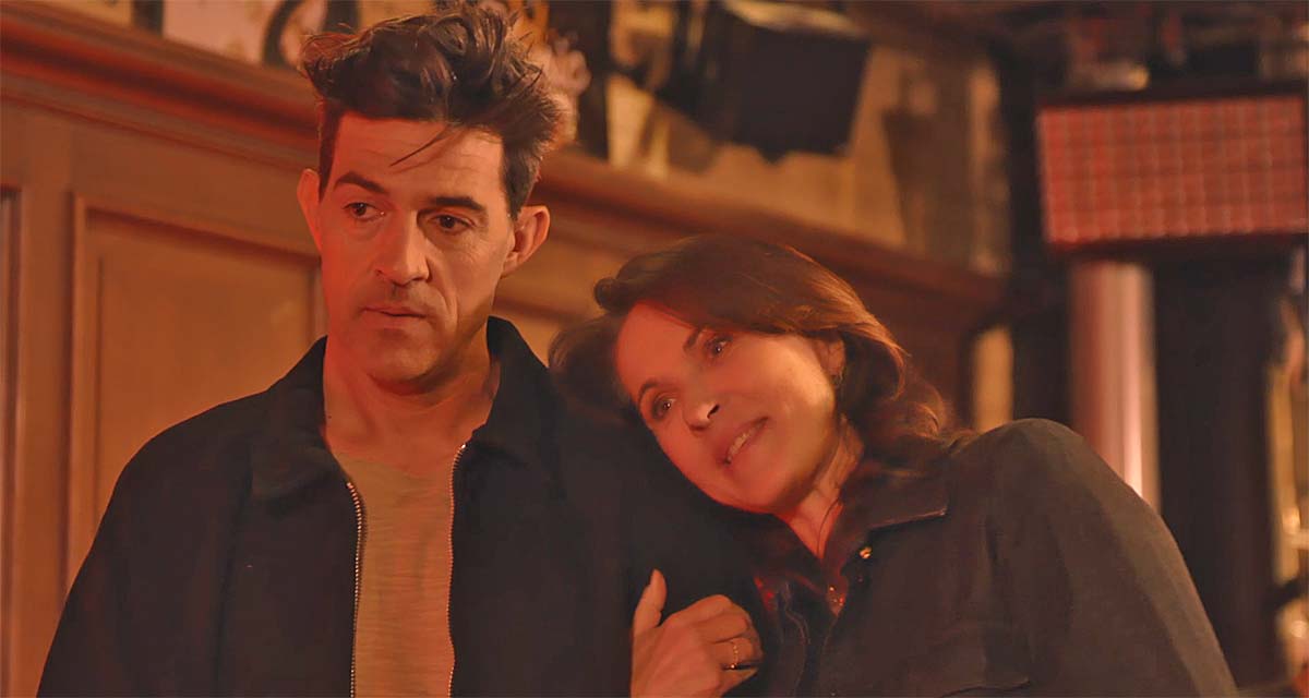 Les mystères de l’amour (spoiler) : Jeanne et Ricky en couple, Pierre avoue la vérité