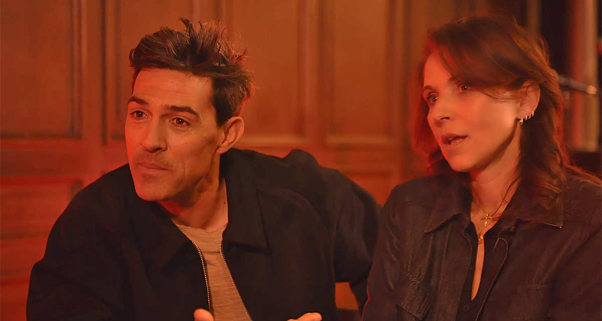 Les mystères de l’amour (spoiler) : Jeanne résiste à Ricky, son plan pour que Pierre retrouve la mémoire Les mystères de l’amour (spoiler) : Jeanne résiste à Ricky, son plan pour que Pierre retrouve la mémoire