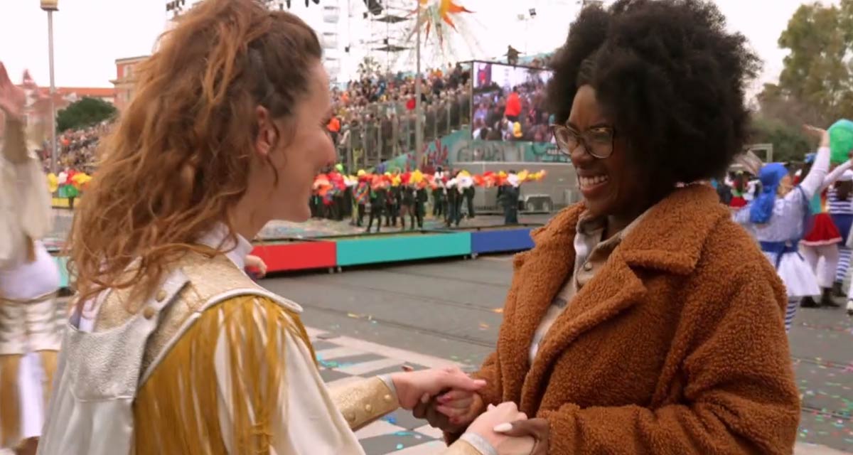 Mariés au premier regard (spoiler) : Jennifer et Sophie en larmes pour leur rencontre sur M6 Mariés au premier regard (spoiler) : Jennifer et Sophie en larmes pour leur rencontre sur M6