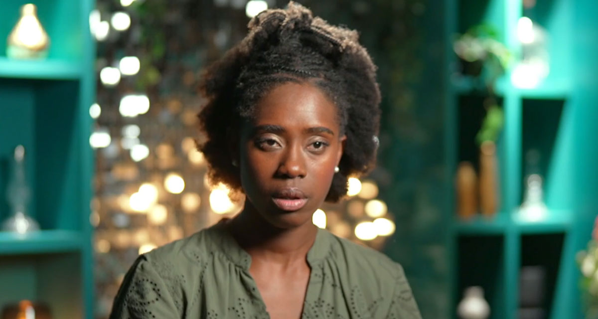 Mariés au premier regard (spoiler) : « Regarde ce que tu gâches » Jennifer dépitée au bilan avec Keyn Mariés au premier regard (spoiler) : « Regarde ce que tu gâches » Jennifer dépitée au bilan avec Keyn