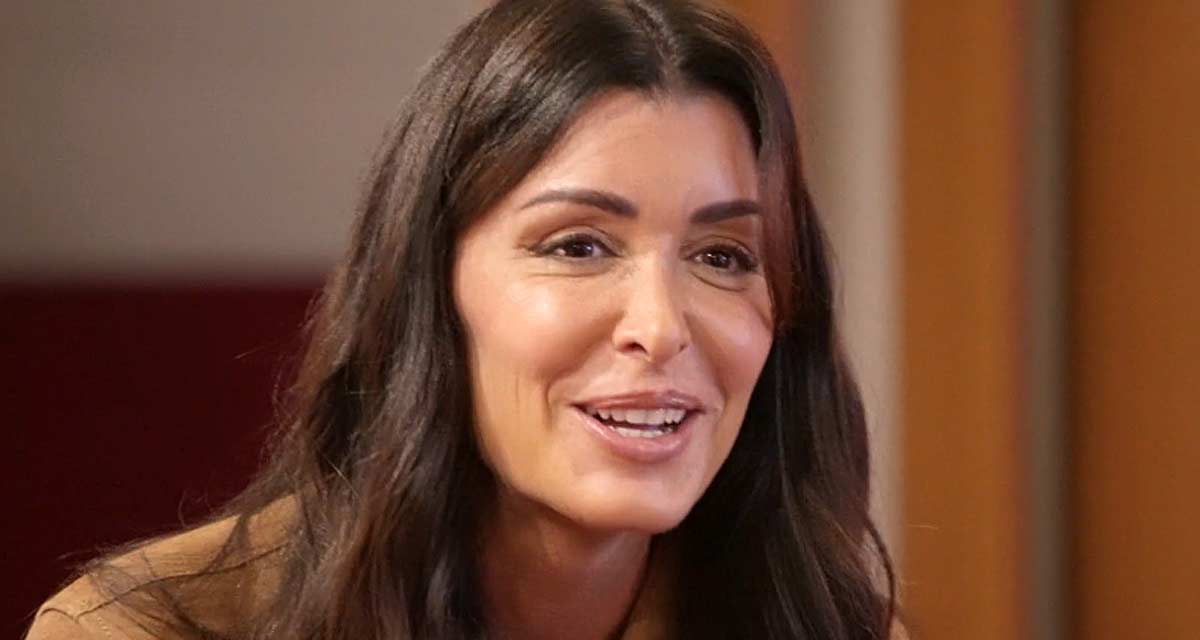 Jenifer : ce moment qu’elle n’est pas prête d’oublier dans le dernier concert des Enfoirés