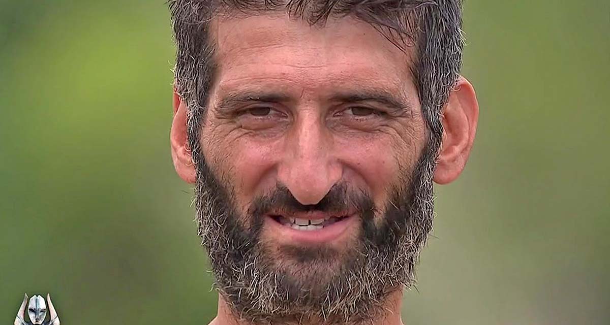 Koh-Lanta : les dessous du coup de bluff révélés par Jérôme, sa vengeance avec Claire sur TF1 Koh-Lanta : les dessous du coup de bluff révélés par Jérôme, sa vengeance avec Claire sur TF1