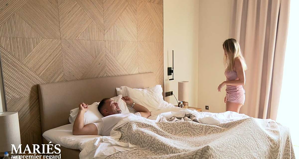 Mariés au premier regard 7 : « La garce ! » Pascal se lâche sur Jessica, les experts interviennent sur M6 Mariés au premier regard 7 : « La garce ! » Pascal se lâche sur Jessica, les experts interviennent sur M6
