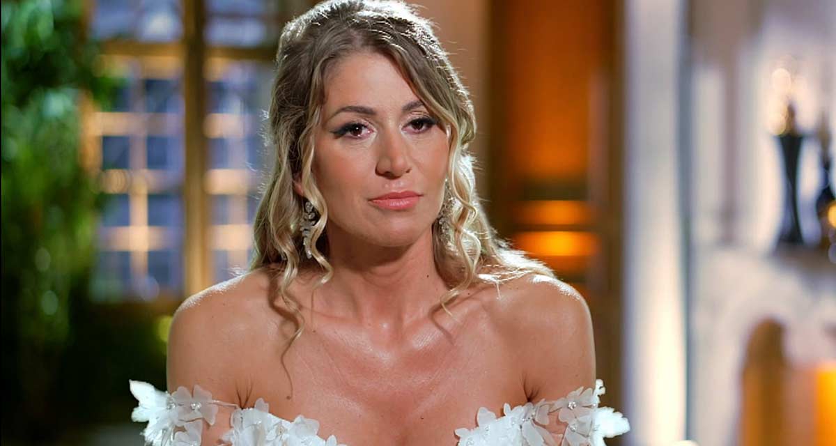 Mariés au premier regard 7 : « Pascal ne mérite pas ça… », Jessica prend une décision radicale sur M6