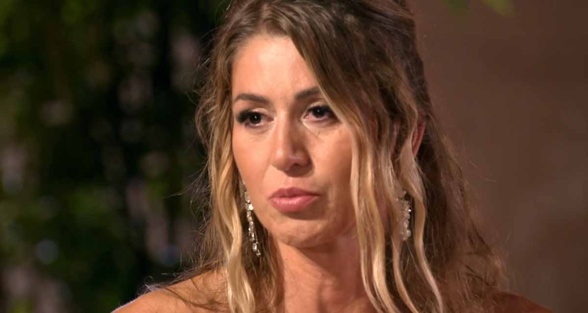 Mariés au premier regard 7 : Jessica en larmes à son mariage avec Pascal sur M6, « Je ne pourrais pas m’épanouir dans ce couple… » 