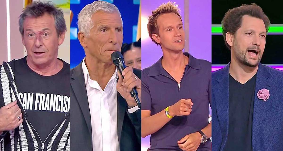 Quels jeux TV rapportent vraiment le plus d’argent aux candidats ? Quels jeux TV rapportent vraiment le plus d’argent aux candidats ?
