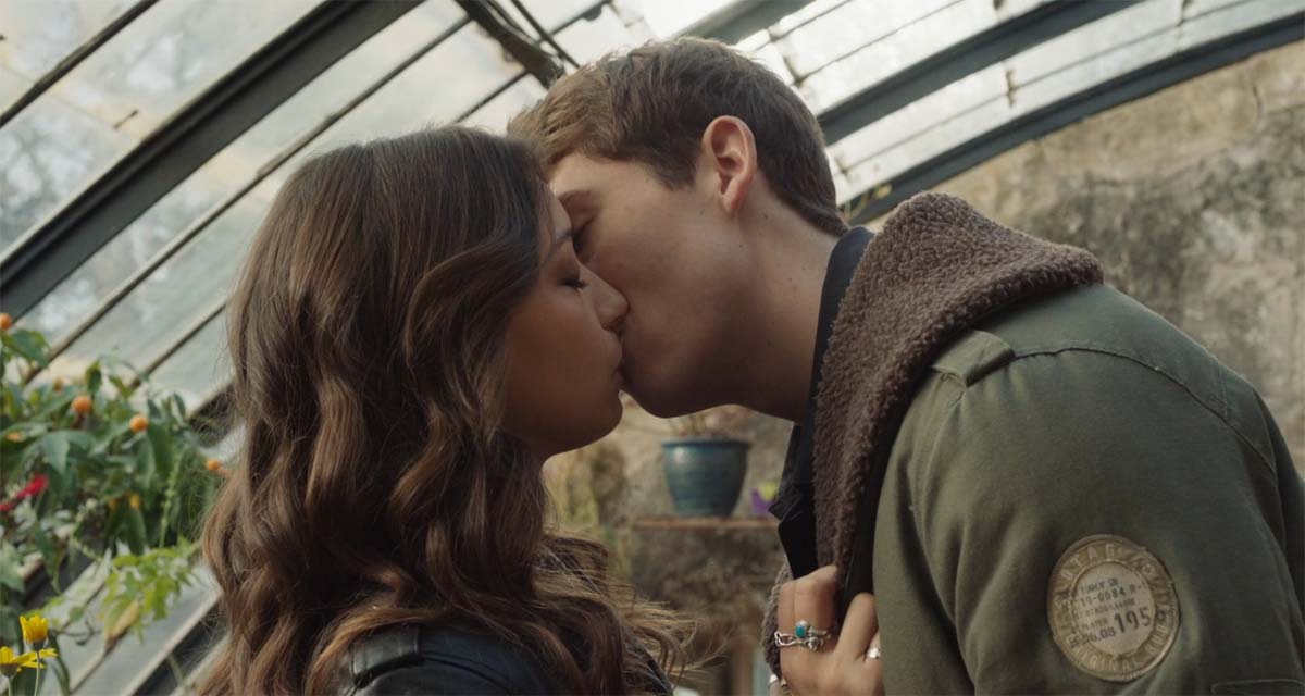 Ici tout commence en avance : Jasmine embrasse Jim, résumé de l’épisode du mardi 13 février 2024