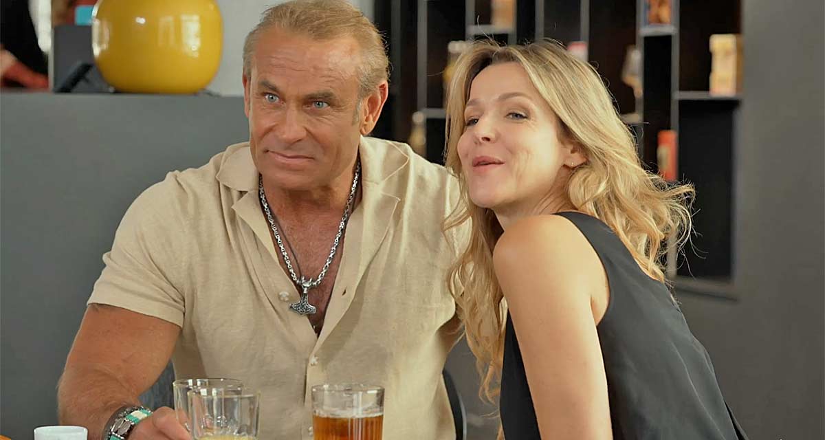 Les mystères de l’amour (spoiler) : le mariage de Bénédicte et Jimmy enfin annoncé Les mystères de l’amour (spoiler) : le mariage de Bénédicte et Jimmy enfin annoncé
