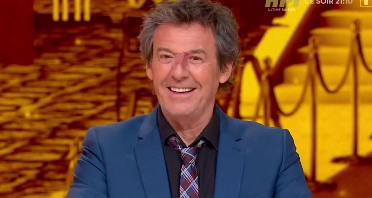 Les 12 coups de midi : Jean-Luc Reichmann refuse toute comparaison avec Cyril Féraud, les raisons dévoilées Les 12 coups de midi : Jean-Luc Reichmann refuse toute comparaison avec Cyril Féraud, les raisons dévoilées