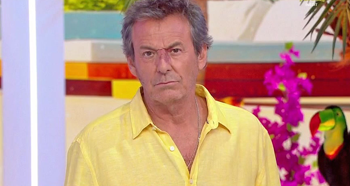 Les 12 coups de midi : « C’est bon, elle va gagner » une candidate se résigne face à Jean-Luc Reichmann
