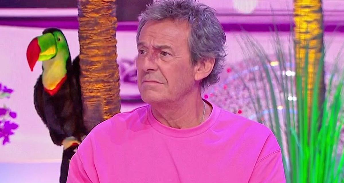 Les 12 coups de midi : « Il a décidé de nous présenter sa petite amie » Jean-Luc Reichmann fait une révélation choc sur un ancien champion du jeu Les 12 coups de midi : « Il a décidé de nous présenter sa petite amie » Jean-Luc Reichmann fait une révélation choc sur un ancien champion du jeu