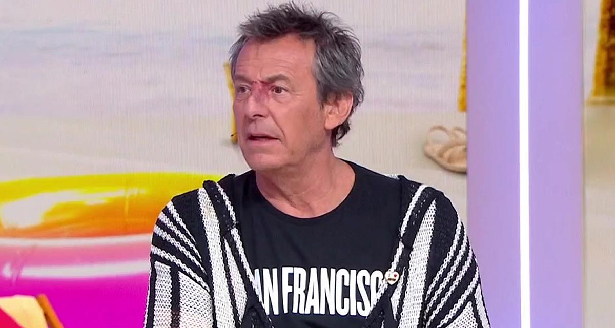 Les 12 coups de midi : Jean-Luc Reichmann choqué par la mère d’une candidate, Fanny tire sa révérence Les 12 coups de midi : Jean-Luc Reichmann choqué par la mère d’une candidate, Fanny tire sa révérence