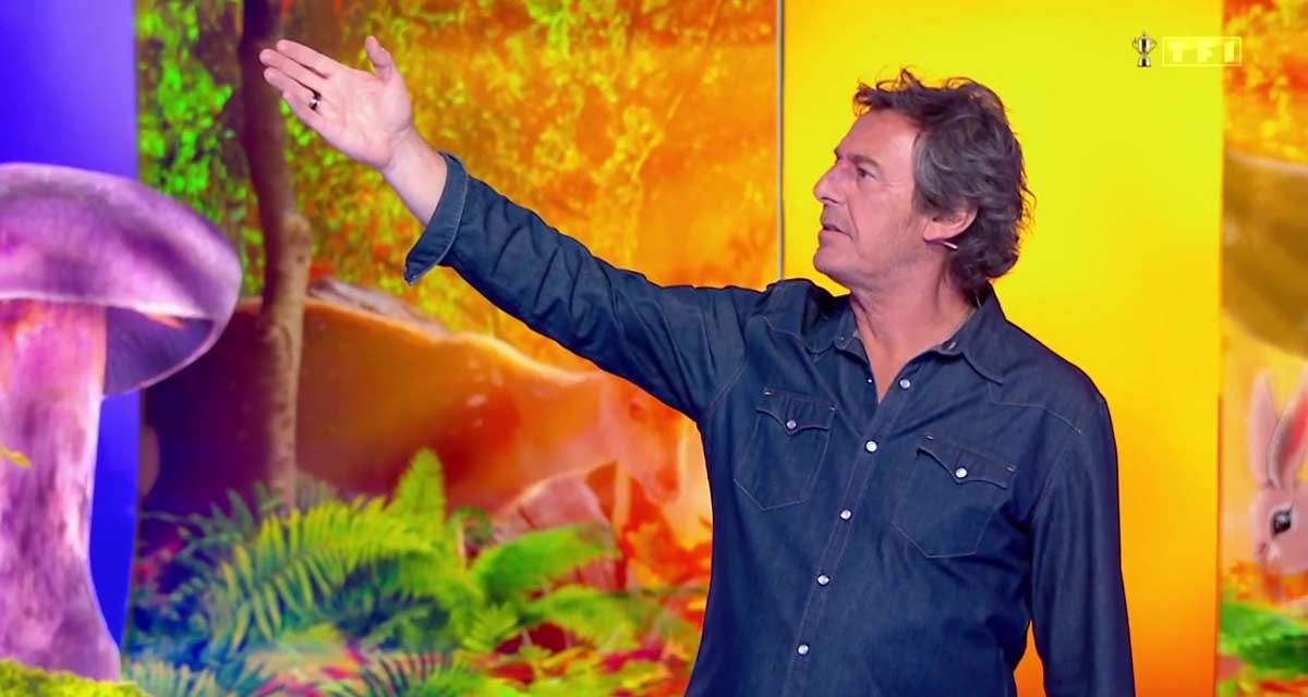 Jean-Luc Reichmann mis sous pression dans les 12 coups de midi, il décide de se venger sur TF1