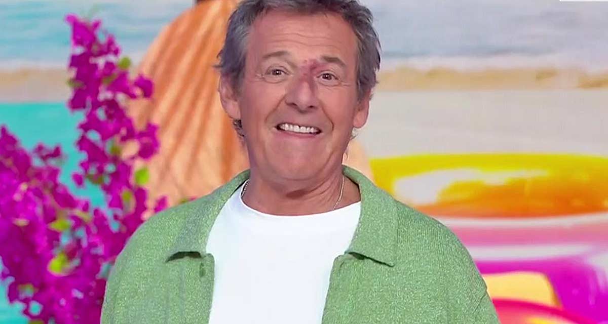 Les 12 coups de midi : « On pense à lui… » Le message de Jean-Luc Reichmann à Émilien, une candidate sauve le tournage du jeu sur TF1 Les 12 coups de midi : « On pense à lui… » Le message de Jean-Luc Reichmann à Émilien, une candidate sauve le tournage du jeu sur TF1