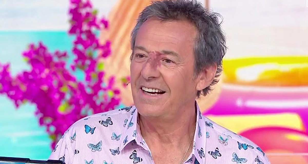 Les 12 coups de midi : Jean-Luc Reichmann déconcerté par la réponse d’un candidat, l’étoile mystérieuse entièrement dévoilée sur TF1 Les 12 coups de midi : Jean-Luc Reichmann déconcerté par la réponse d’un candidat, l’étoile mystérieuse entièrement dévoilée sur TF1