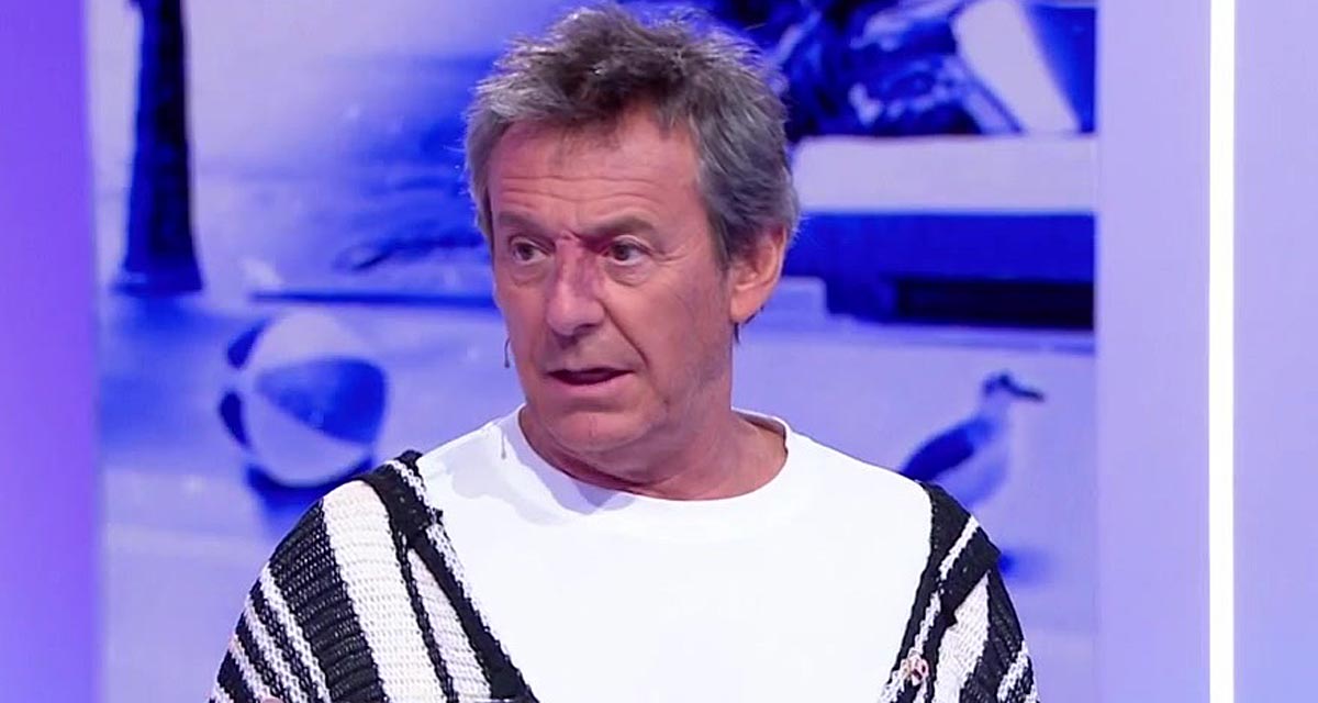 Catastrophe historique dans Les 12 coups de midi, Jean-Luc Reichmann sous le choc Catastrophe historique dans Les 12 coups de midi, Jean-Luc Reichmann sous le choc