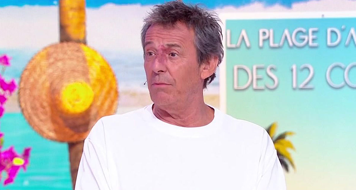 Les 12 coups de midi : Une candidate bientôt dans Léo Matteï ? Jean-Luc Reichmann lui fait une proposition inattendue