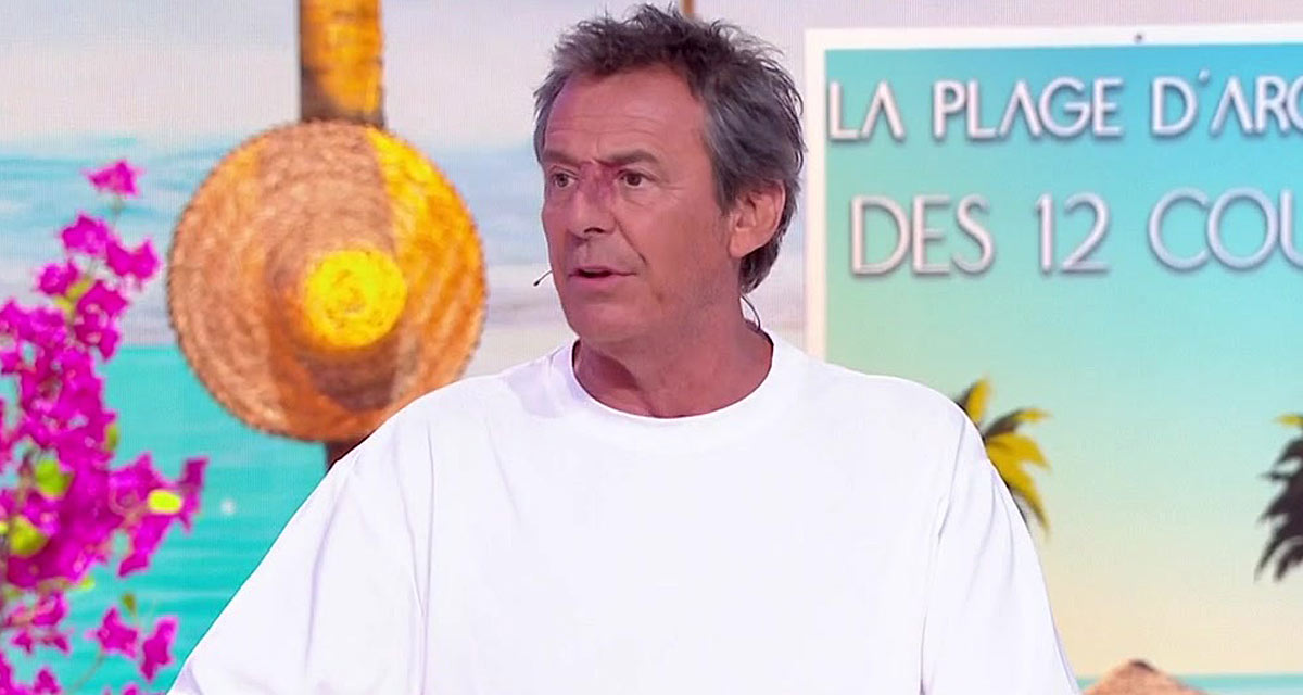 Les 12 coups de midi : « On m’a dit que j’avais des goûts de vieilles » Jean-Luc Reichmann pris de court par la révélation d’une candidate