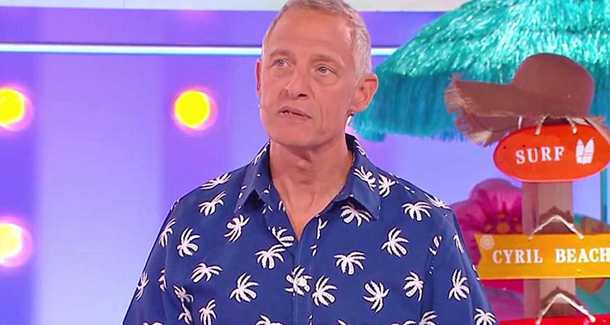 « Jamais de la vie ! » Le champion Joël rembarre une offre de Cyril Féraud, France 2 jubile « Jamais de la vie ! » Le champion Joël rembarre une offre de Cyril Féraud, France 2 jubile