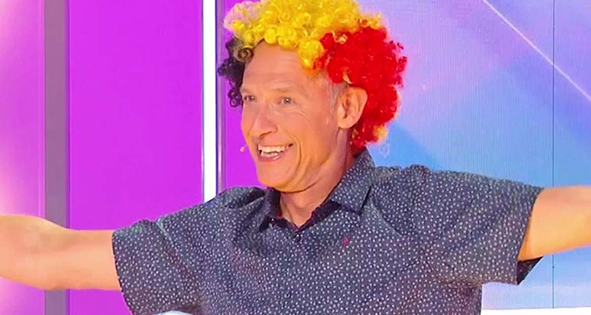 Le champion Joël éliminé avant de pouvoir dépasser la numéro 1 dans Tout le monde veut prendre sa place ? Le champion Joël éliminé avant de pouvoir dépasser la numéro 1 dans Tout le monde veut prendre sa place ?