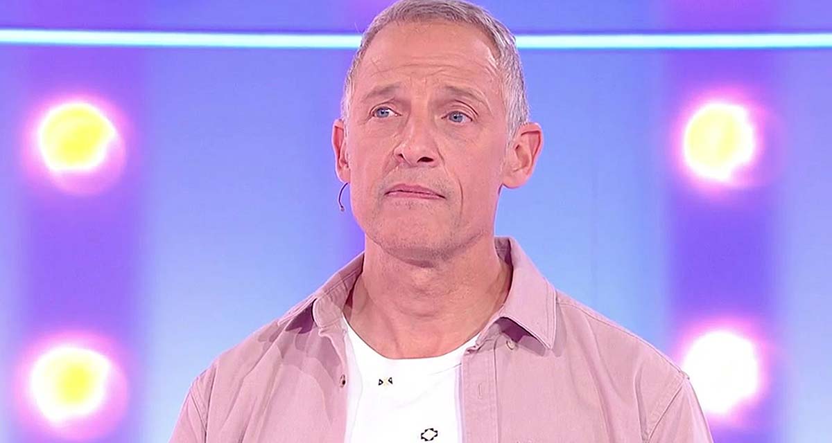 Le champion Joël fait de surprenantes révélations sur sa fille, Cyril Féraud terrassé sur France 2 Le champion Joël fait de surprenantes révélations sur sa fille, Cyril Féraud terrassé sur France 2